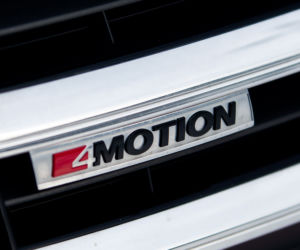 Volkswagen Multivan T6 Generation Six 2.0 BiTDI 4Motion