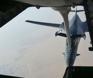 SYRIA BOMBARDOWANIE ATAK