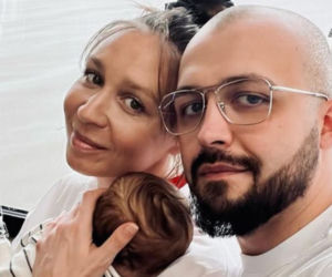 Ślub od pierwszego wejrzenia: Aneta pokazała zdjęcie syna! 