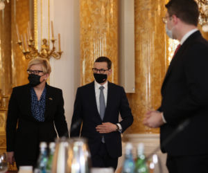 Zakończyło się spotkanie w ramach Trójkąta Lubelskiego