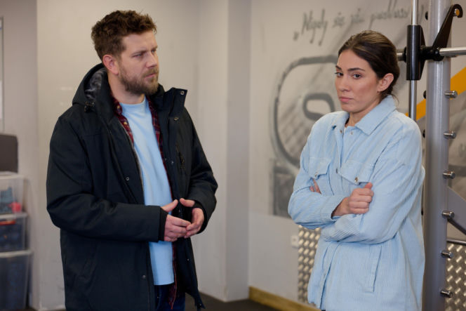 "Uroczysko": streszczenie odcinka 246