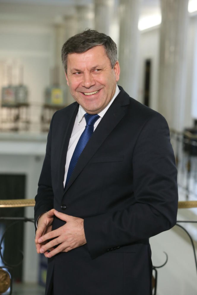 Janusz Piechociński