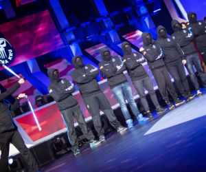 Intel Extreme Masters