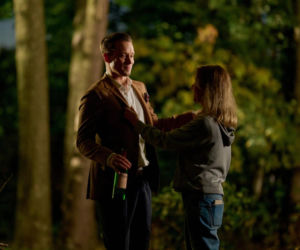 Na Wspólnej, odcinek 4119: Pijany Darek zdradzi Kasię z Wagnerową?! Po weselu Oli i Mariusza przeniosą się do sąsiadki Hofferów - ZDJĘCIA 