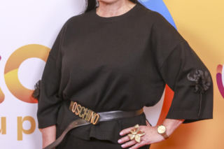 Iwona Pavlović w Tańcu z gwiazdami