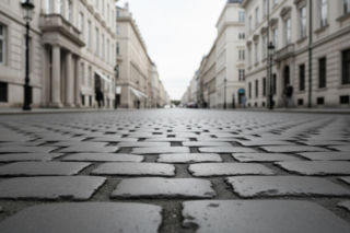 Defilada Szacunku w Warszawie. Kto nie dojedzie do centrum w ten dzień?