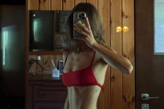 Izabella Krzan
