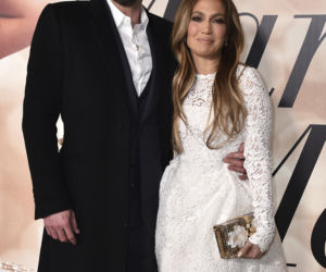 Jennifer Lopez i Ben Affleck podpisali seksintercyzę! Seks będzie obowiązkowy