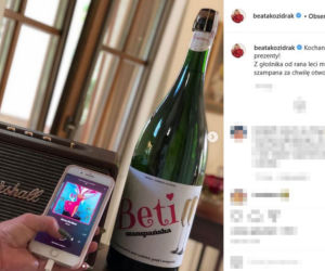 Beata Kozidrak straci pół miliona
