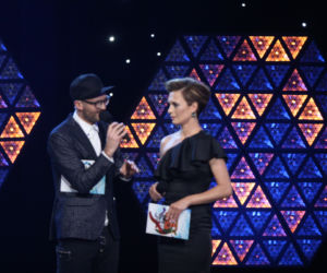 ESKA Music Awards 2017 - zdjęcia