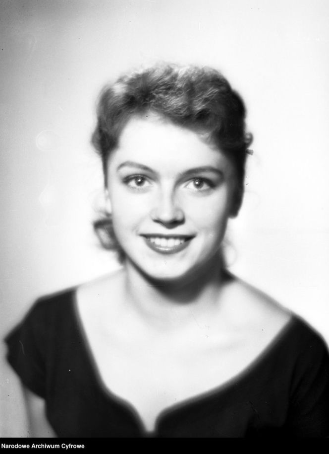 Była jedną z największych gwiazd PRL-u. Tak dziś wygląda 83-letnia Ewa Wiśniewska