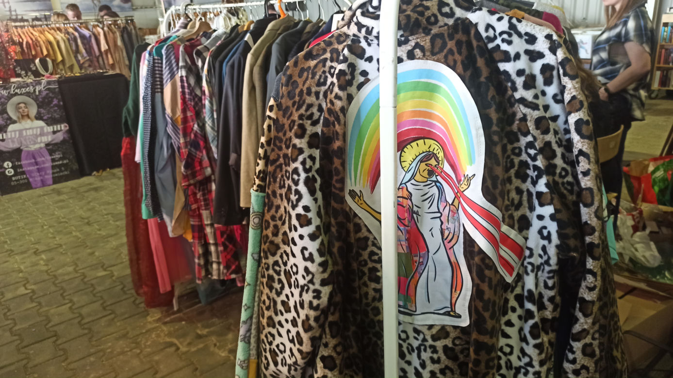2. edycja targów "Olsztyn w stylu vintage"