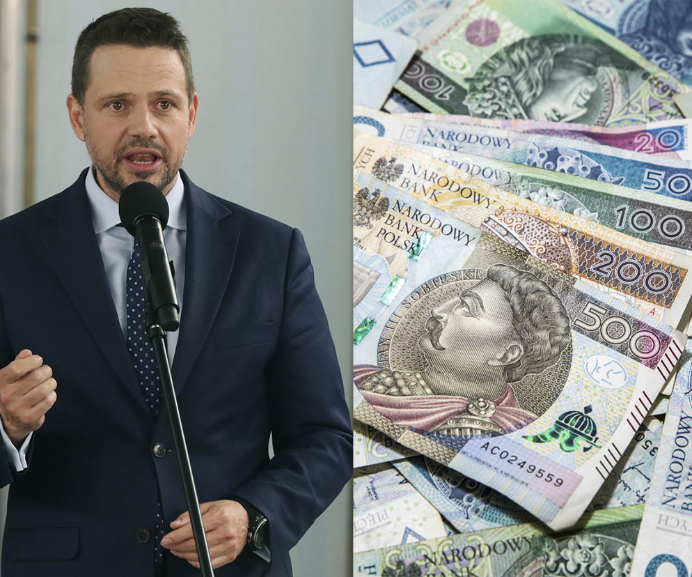 Rafał Trzaskowski