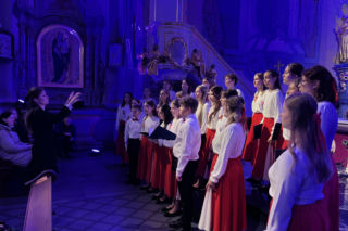 Chór La Musica zaprasza na wyjątkowy koncert w Lublinie [AUDIO]