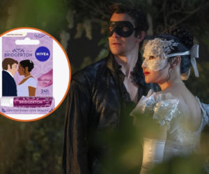 Hit dla fanek Bridgertonów w Rossmannie. Teraz te pomadki kupisz w promocji 1+1 gratis