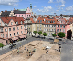 Plac Kolegiacki