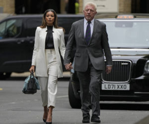 Boris Becker