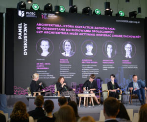 16. PLGBC Green Building Summit w Warszawie