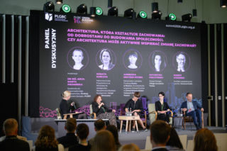 16. PLGBC Green Building Summit w Warszawie