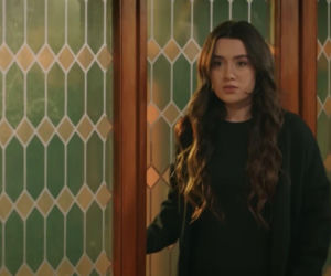 Wichrowe wzgórze, odc. 367