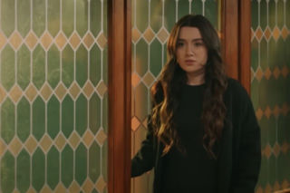 Wichrowe wzgórze, odc. 367