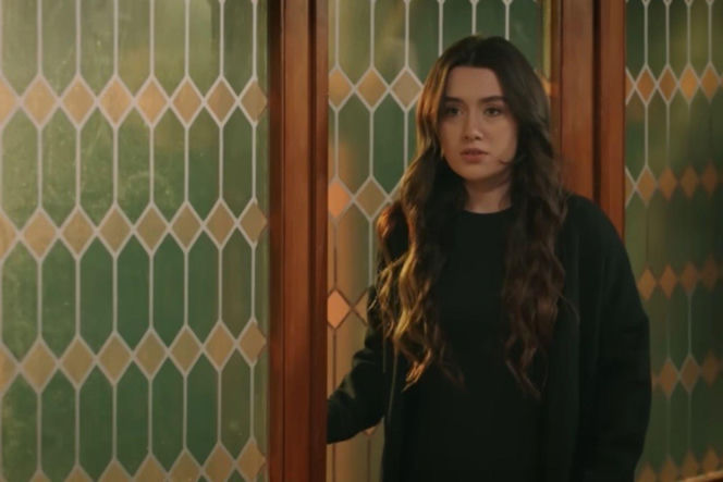 Wichrowe wzgórze, odc. 367