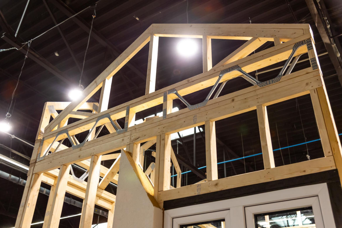 Targi Modular & Prefab Expo Poland 2026