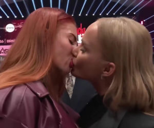 Face-to-face: Dominika Horakova - Tereza Osladilova