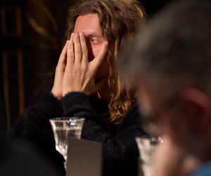 The Traitors. Zdrajcy: Sezon 3, Odcinek 5