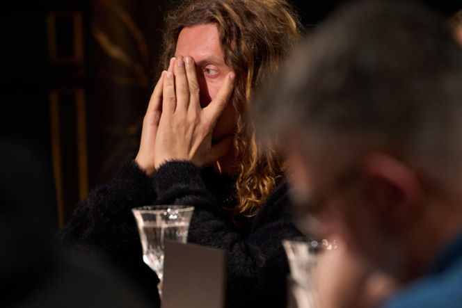 "The Traitors. Zdrajcy": Sezon 3, Odcinek 5