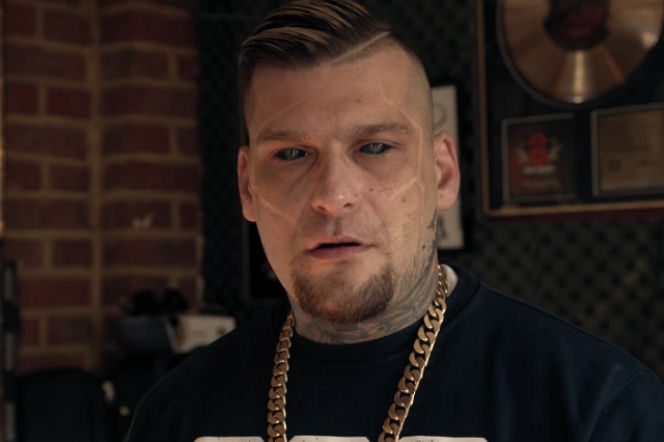 Popek za życia - kiedy i w którym mieście film w kinach?