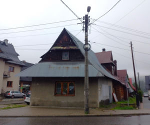 Była popularniejszym kurortem niż Zakopane. To jedna z najpiękniejszych wsi w woj. małopolskim