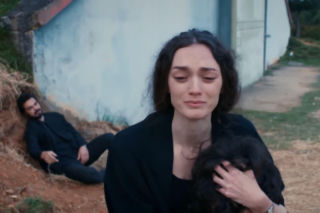 Dziedzictwo, odcinek 862: Nana zostawi umierającego Yamana! Odda jej swoje dziedzictwo i odejdzie - ZDJĘCIA