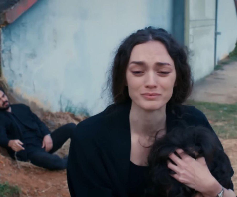 Dziedzictwo, odcinek 862: Nana zostawi umierającego Yamana! Odda jej swoje dziedzictwo i odejdzie - ZDJĘCIA