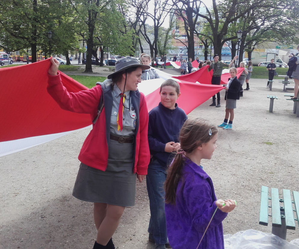 Obchody 11 listopada odbędą się pod łódzką archikatedrą, na placu Wolności, oraz odbędzie się przemarsz z pasażu Schillera ul. Piotrkowską do Manufaktury