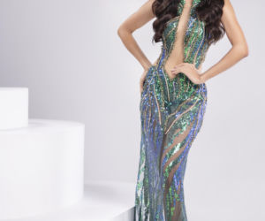 DOMINIKANA Oficjalna sesja finalistek Miss Supranational 2026