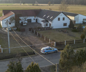 Masakra w Kadłubie. To tutaj doszło do zbrodni