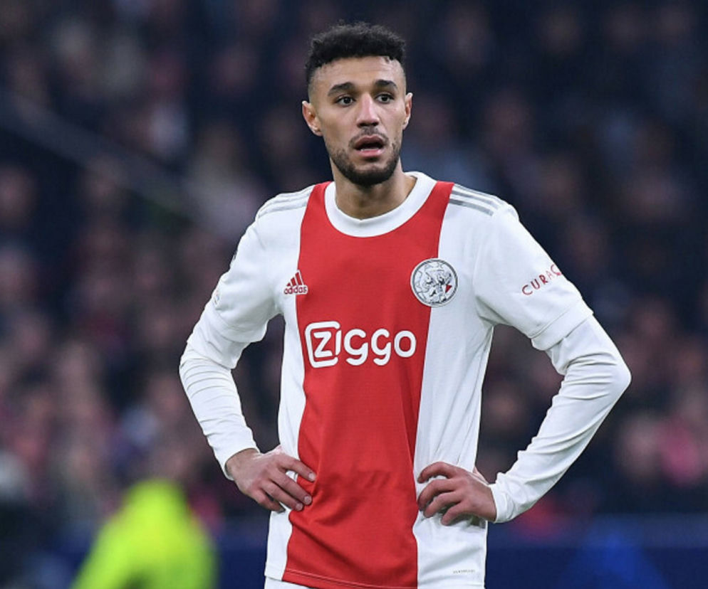 Noussair Mazraoui