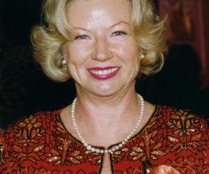 Bożena Dykiel