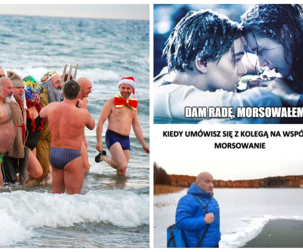 Morsowanie: MEMY 2021. Zobacz najlepsze obrazki i memy o morsowaniu! [ZDJĘCIA]