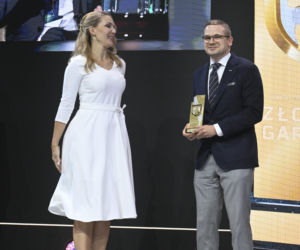 Uroczysta gala wręczenia nagród Portalu Obronnego – Złotych Gard