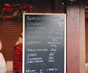 Jarmark Warszawski 28.11.2025