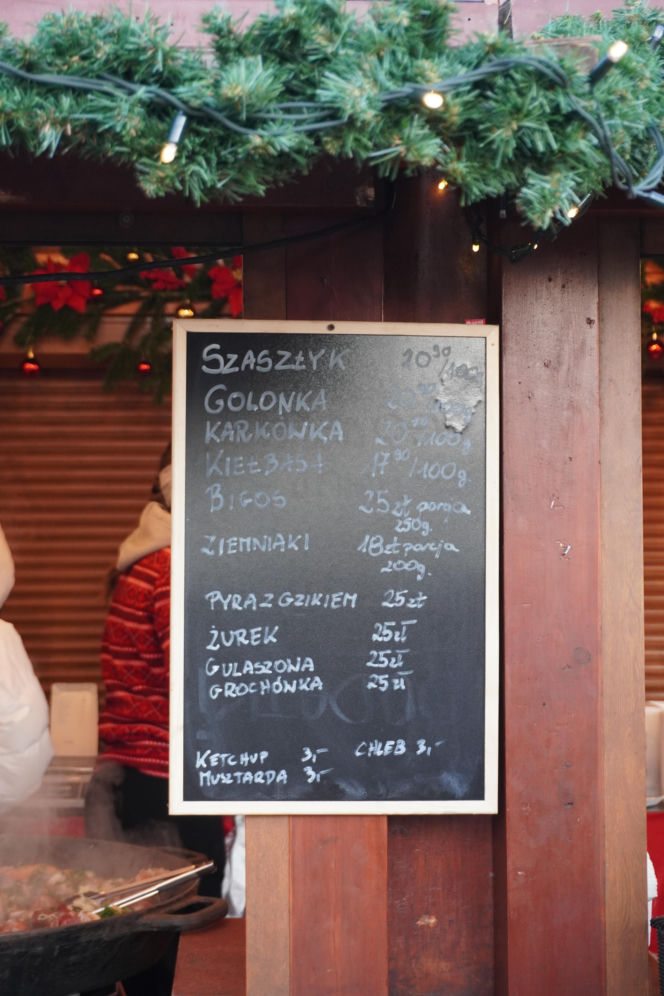 Jarmark Warszawski 28.11.2025