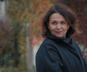 M jak miłość odc. 1920. Marysia (Małgorzata Pieńkowska)