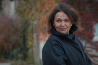 M jak miłość odc. 1920. Marysia (Małgorzata Pieńkowska)