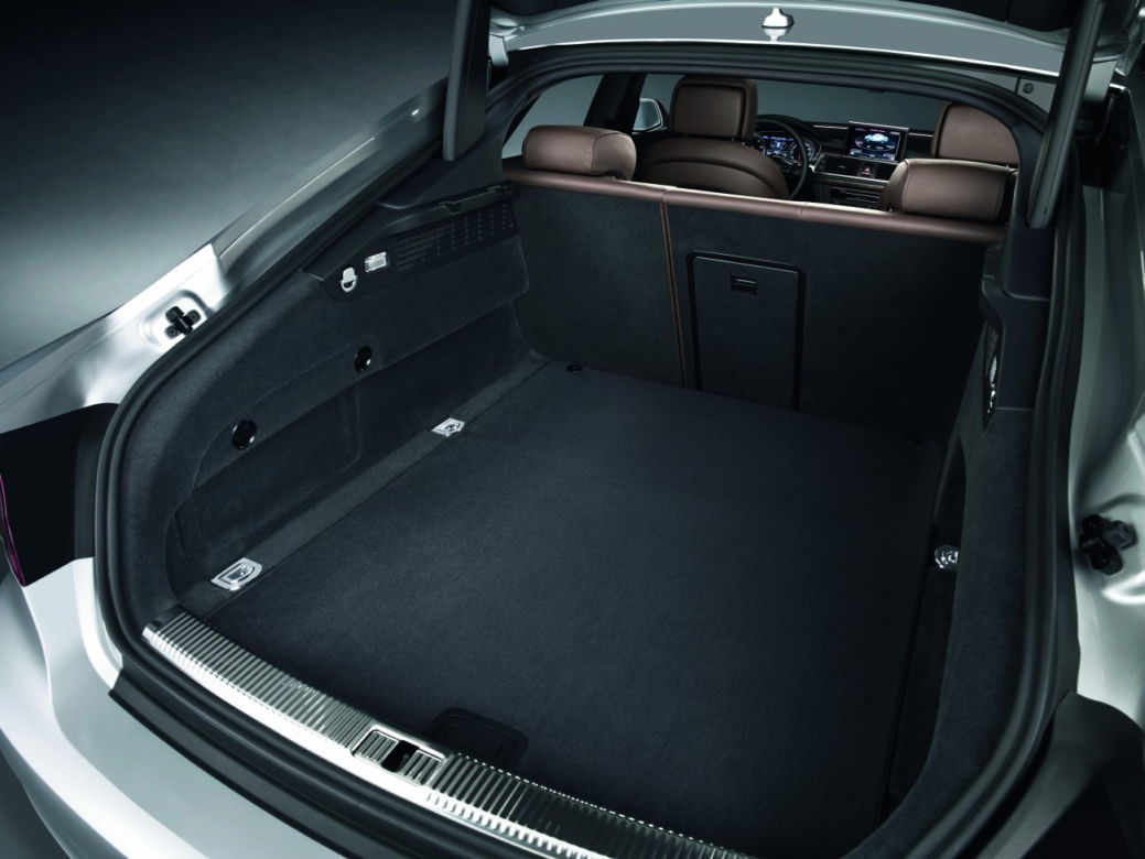 Audi A7 Sportback