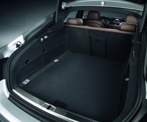 Audi A7 Sportback