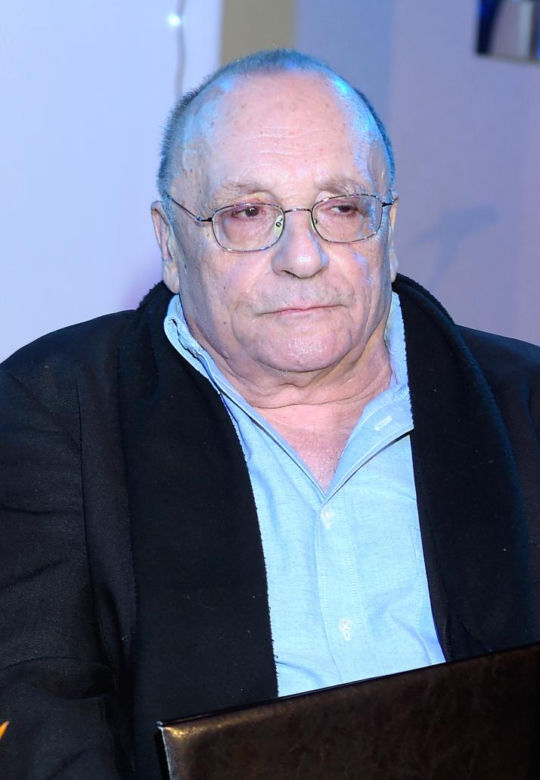 Marcel Łoziński