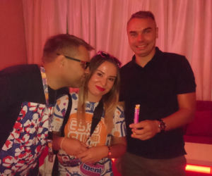ESKA Summer City w Grey Music Club