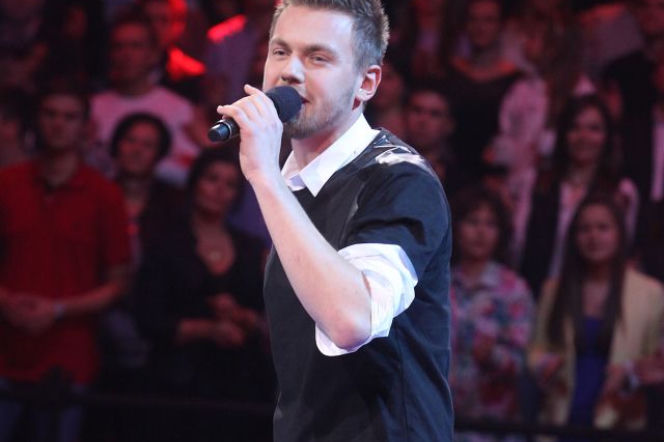 Michał Grobelny 